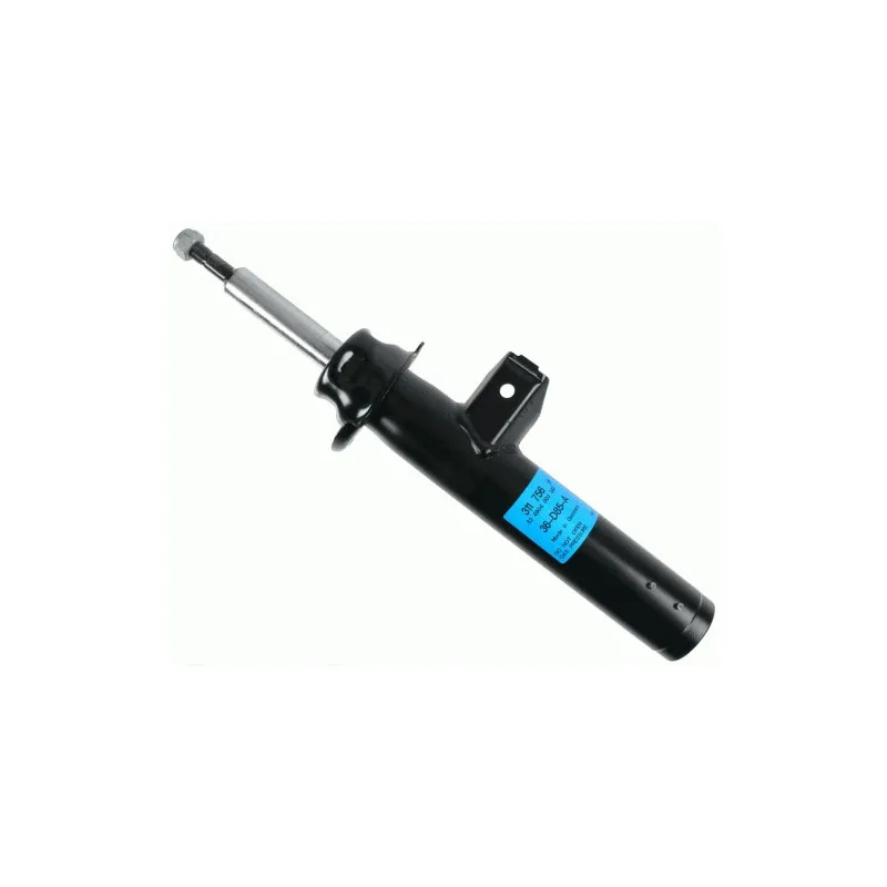 Amortisseur avant droit SACHS 311 756