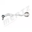 Triangle ou bras de suspension (train avant) MERTZ M-S0672 - Visuel 3