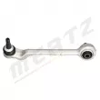 Triangle ou bras de suspension (train avant) MERTZ M-S0674 - Visuel 2