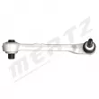 Triangle ou bras de suspension (train avant) MERTZ M-S0674 - Visuel 3