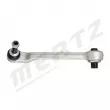 Triangle ou bras de suspension (train avant) MERTZ M-S0675 - Visuel 1