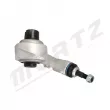 Triangle ou bras de suspension (train avant) MERTZ M-S0675 - Visuel 3