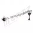 Triangle ou bras de suspension (train avant) MERTZ M-S0676 - Visuel 1