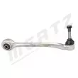 Triangle ou bras de suspension (train avant) MERTZ M-S0676 - Visuel 2