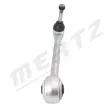 Triangle ou bras de suspension (train avant) MERTZ M-S0677 - Visuel 2