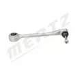 Triangle ou bras de suspension (train avant) MERTZ M-S0678 - Visuel 1
