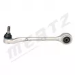 Triangle ou bras de suspension (train avant) MERTZ M-S0679 - Visuel 2