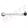 Triangle ou bras de suspension (train avant) MERTZ M-S0679 - Visuel 3