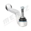 Triangle ou bras de suspension (train avant) MERTZ M-S0680 - Visuel 2