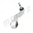 Triangle ou bras de suspension (train avant) MERTZ M-S0680 - Visuel 3
