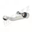 Triangle ou bras de suspension (train avant) MERTZ M-S0681 - Visuel 2