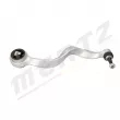 Triangle ou bras de suspension (train avant) MERTZ M-S0683 - Visuel 1