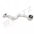 Triangle ou bras de suspension (train avant) MERTZ M-S0684 - Visuel 1