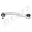 Triangle ou bras de suspension (train avant) MERTZ M-S0688 - Visuel 1