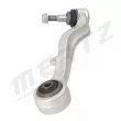 Triangle ou bras de suspension (train avant) MERTZ M-S0688 - Visuel 2