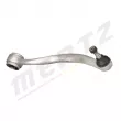 Triangle ou bras de suspension (train avant) MERTZ M-S0690 - Visuel 1