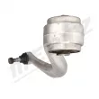 Triangle ou bras de suspension (train avant) MERTZ M-S0690 - Visuel 3