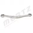 Bras de liaison, suspension de roue arrière MERTZ M-S0691 - Visuel 1