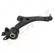 Triangle ou bras de suspension (train avant) MERTZ M-S0694 - Visuel 1