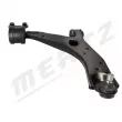 Triangle ou bras de suspension (train avant) MERTZ M-S0694 - Visuel 2