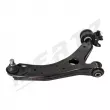 Triangle ou bras de suspension (train avant) MERTZ M-S0694 - Visuel 3