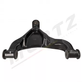 Triangle ou bras de suspension (train avant) MERTZ M-S0697