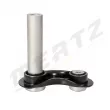 Bras de liaison, suspension de roue arrière MERTZ M-S0698 - Visuel 1
