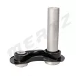 Bras de liaison, suspension de roue arrière MERTZ M-S0698 - Visuel 3