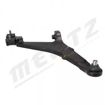 Triangle ou bras de suspension (train avant) MERTZ M-S0699