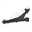 Triangle ou bras de suspension (train avant) MERTZ M-S0699 - Visuel 2