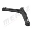 Triangle ou bras de suspension (train avant) MERTZ M-S0700 - Visuel 2