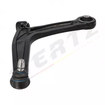 Triangle ou bras de suspension (train avant) MERTZ M-S0701