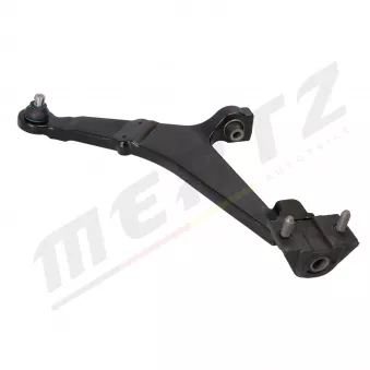 Triangle ou bras de suspension (train avant) MERTZ M-S0702