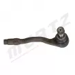 Rotule de barre de connexion MERTZ M-S0703 - Visuel 2