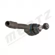Rotule de barre de connexion MERTZ M-S0703 - Visuel 3