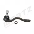 Rotule de barre de connexion MERTZ M-S0704 - Visuel 1