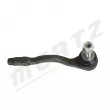 Rotule de barre de connexion MERTZ M-S0704 - Visuel 2