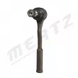Rotule de barre de connexion MERTZ M-S0705 - Visuel 2