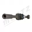 Rotule de barre de connexion MERTZ M-S0705 - Visuel 3