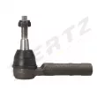 Rotule de barre de connexion MERTZ M-S0706 - Visuel 1
