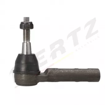 Rotule de barre de connexion MERTZ M-S0706