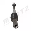 Rotule de barre de connexion MERTZ M-S0706 - Visuel 2