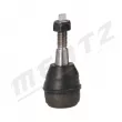 Rotule de barre de connexion MERTZ M-S0706 - Visuel 3