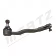 Rotule de barre de connexion avant gauche MERTZ M-S0707 - Visuel 1