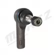 Rotule de barre de connexion avant gauche MERTZ M-S0708 - Visuel 2