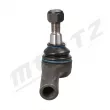 Rotule de barre de connexion avant gauche MERTZ M-S0708 - Visuel 3