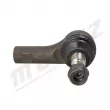 Rotule de barre de connexion avant droit MERTZ M-S0709 - Visuel 3