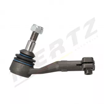Rotule de barre de connexion avant gauche MERTZ M-S0714