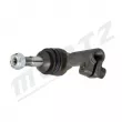 Rotule de barre de connexion avant gauche MERTZ M-S0714 - Visuel 3