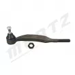 Rotule de barre de connexion avant droit MERTZ M-S0717 - Visuel 1